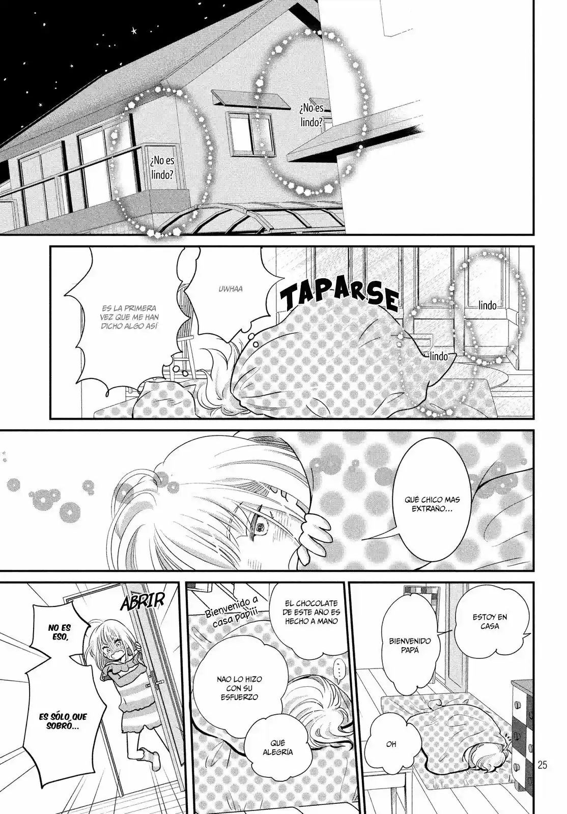 Konna Watashi O Kawaii, Nante - Capítulo 1 - Página 18 - LectorTMOo