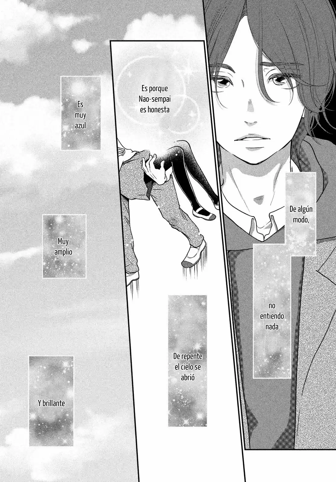 Konna Watashi O Kawaii, Nante - Capítulo 1 - Página 31 - LectorTMOo