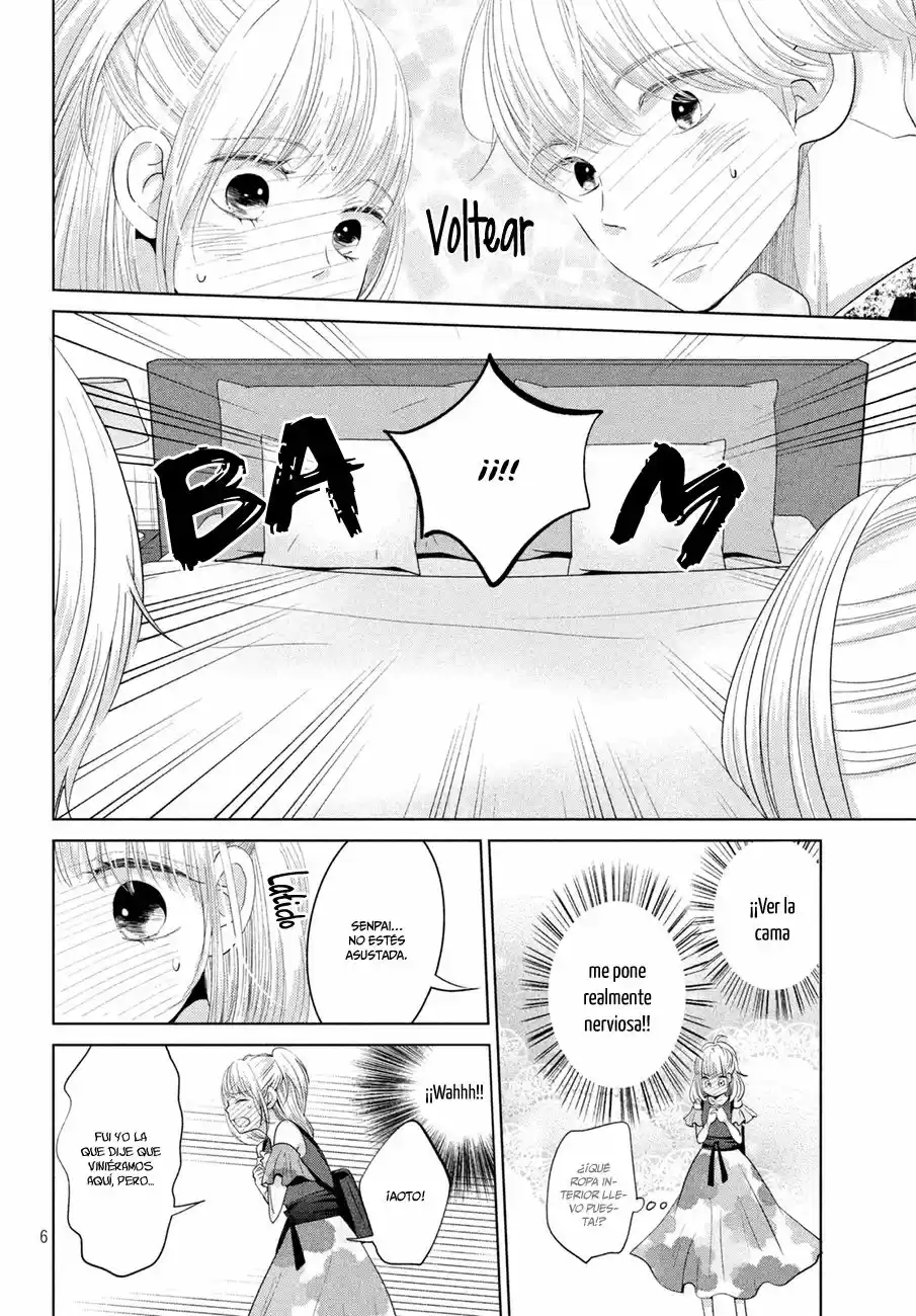 Konna Watashi O Kawaii, Nante - Capítulo 11 - Página 9 - LectorTMOo