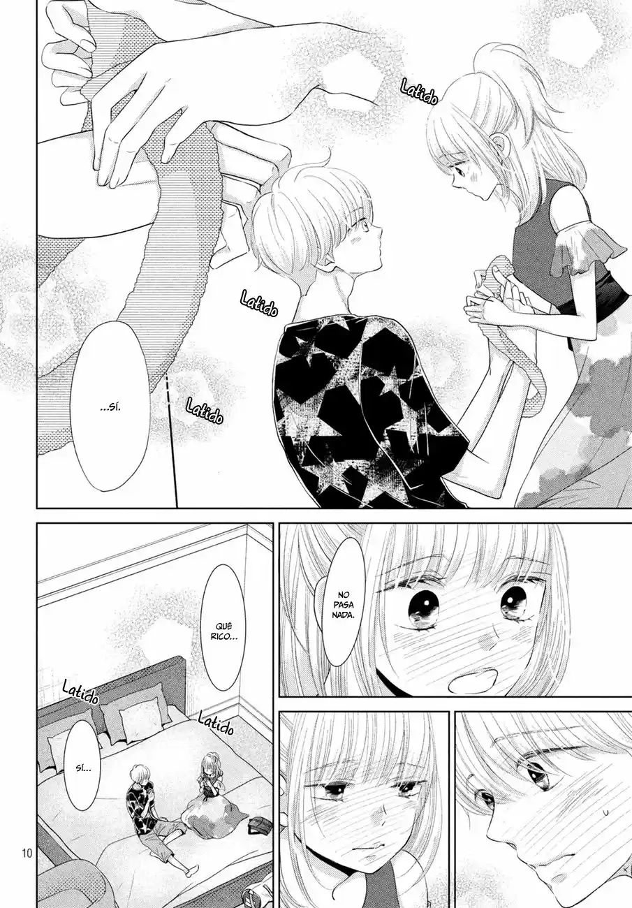Konna Watashi O Kawaii, Nante - Capítulo 11 - Página 13 - LectorTMOo