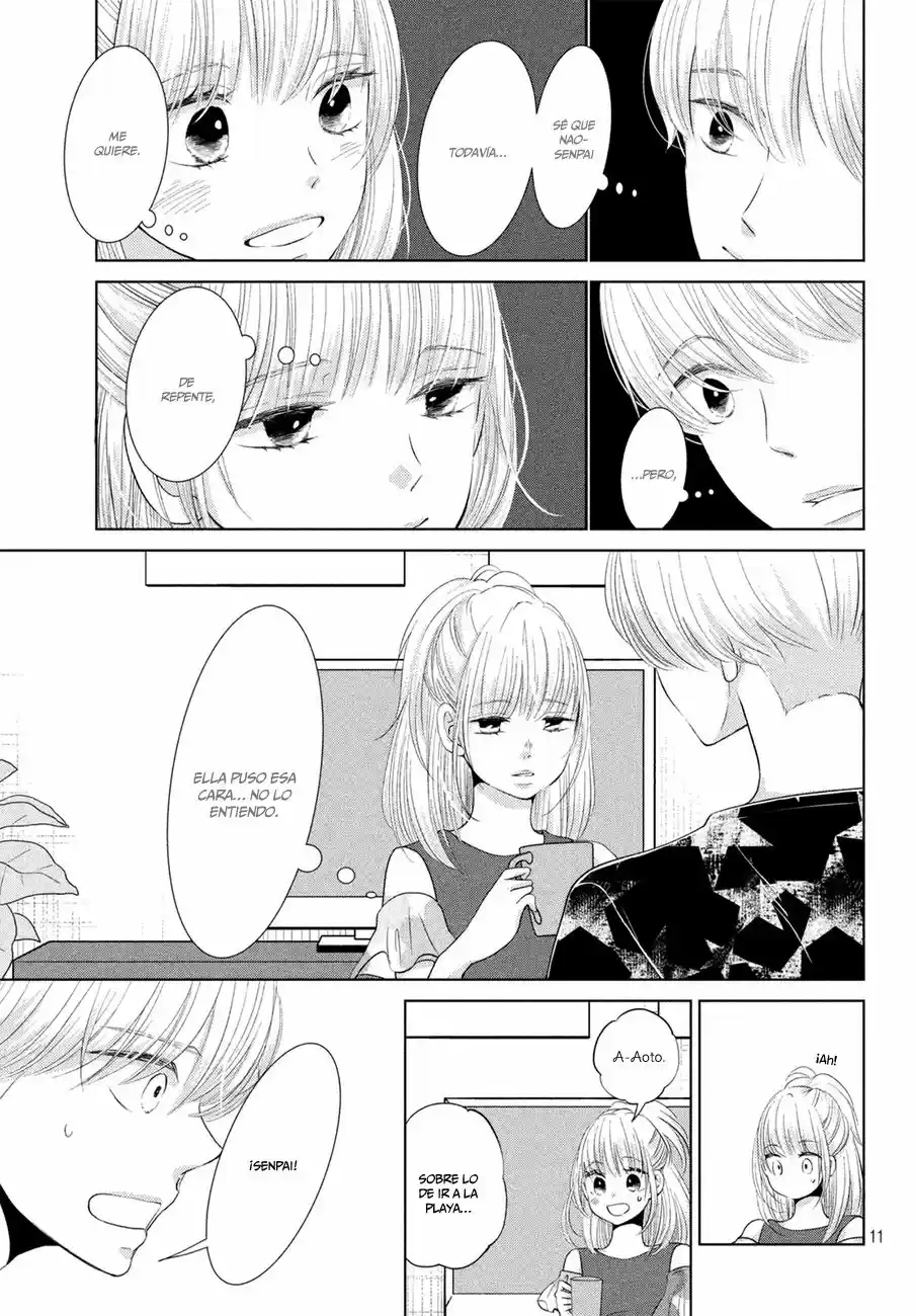 Konna Watashi O Kawaii, Nante - Capítulo 11 - Página 14 - LectorTMOo