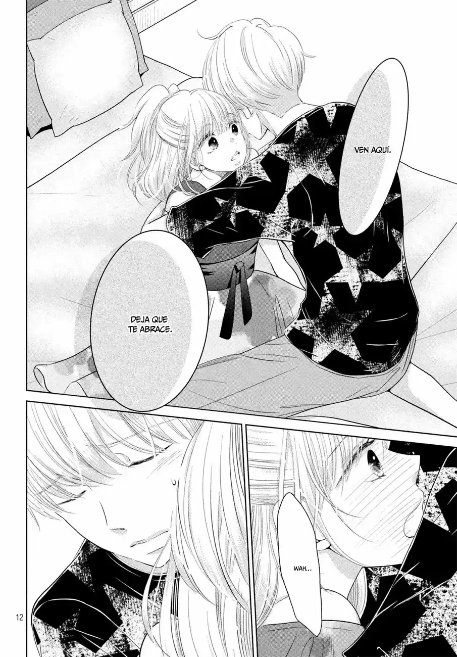 Konna Watashi O Kawaii, Nante - Capítulo 11 - Página 15 - LectorTMOo