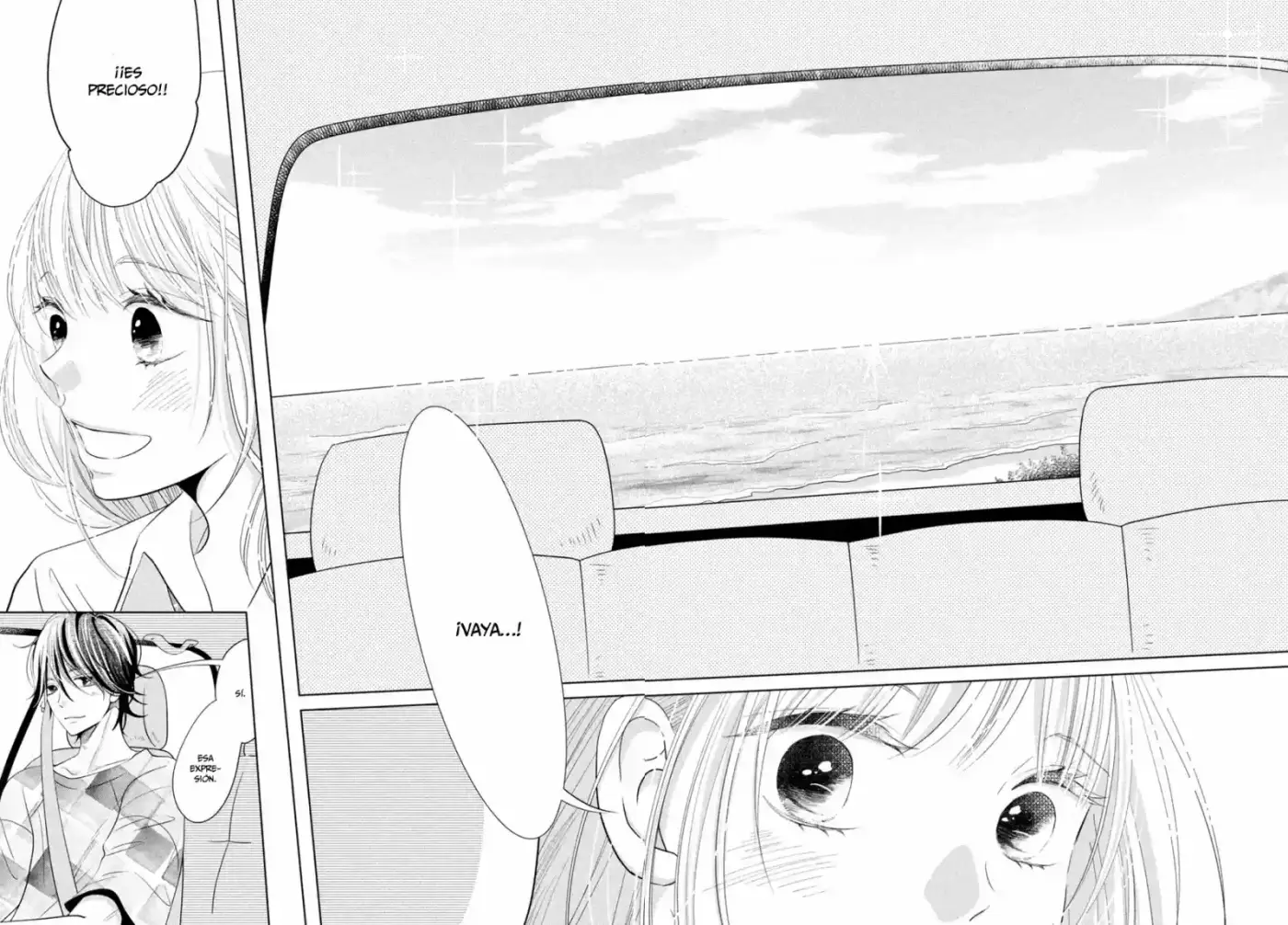 Konna Watashi O Kawaii, Nante - Capítulo 11 - Página 39 - LectorTMOo
