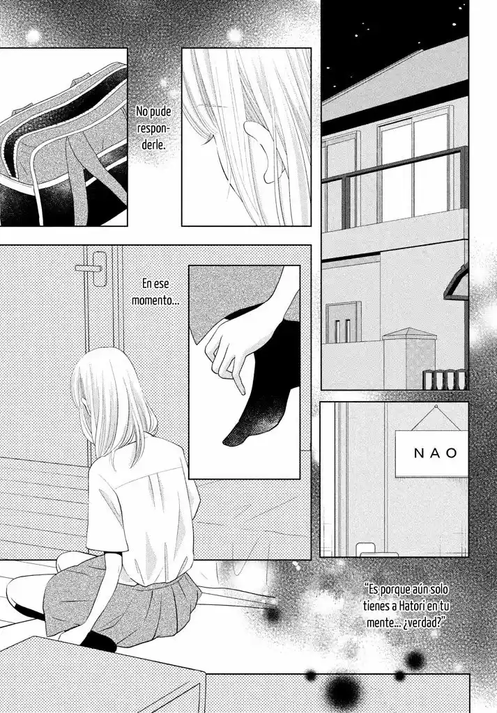 Konna Watashi O Kawaii, Nante - Capítulo 12 - Página 28 - LectorTMOo