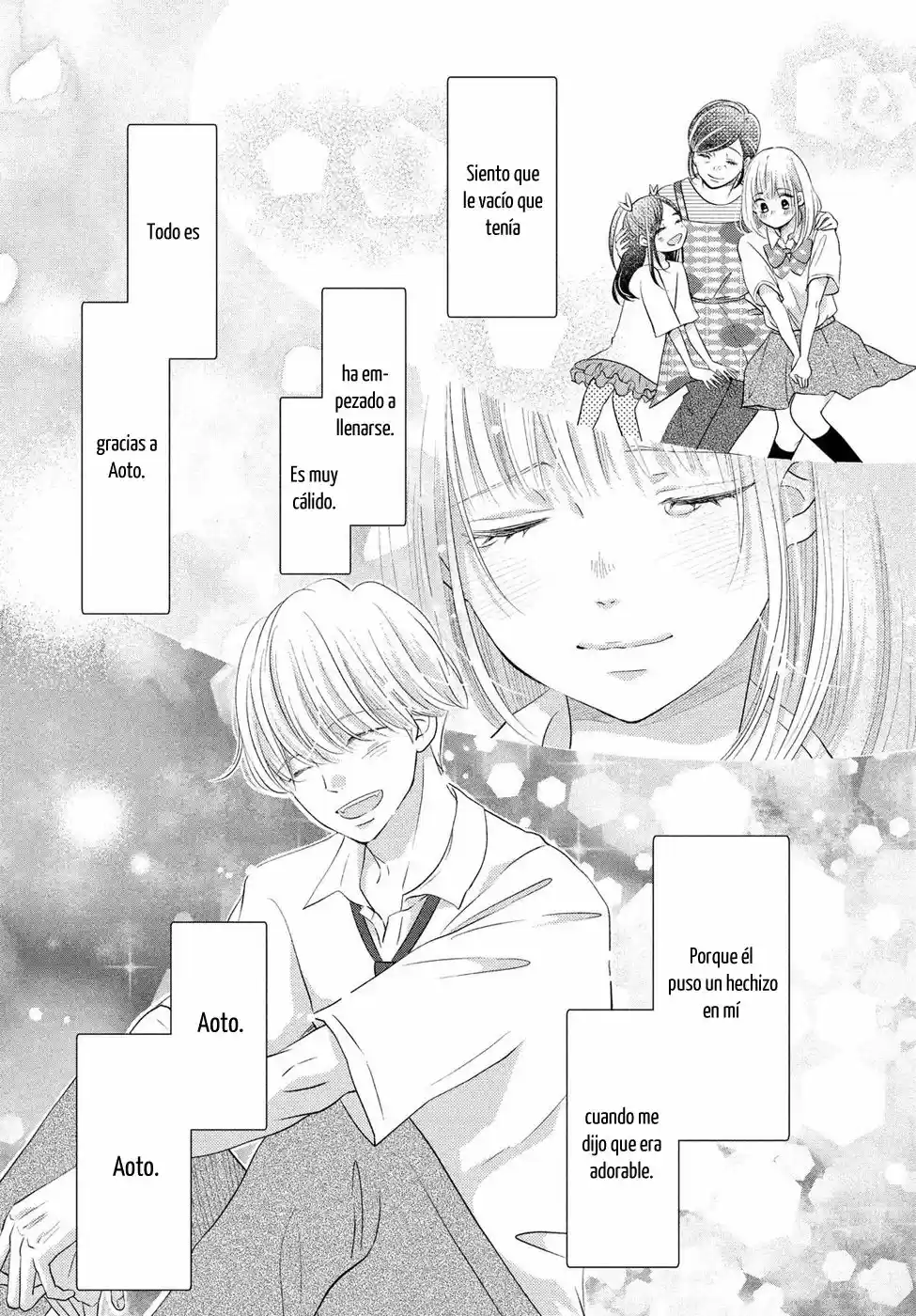 Konna Watashi O Kawaii, Nante - Capítulo 13 - Página 14 - LectorTMOo