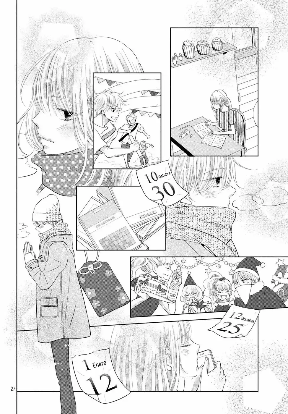 Konna Watashi O Kawaii, Nante - Capítulo 13 - Página 29 - LectorTMOo