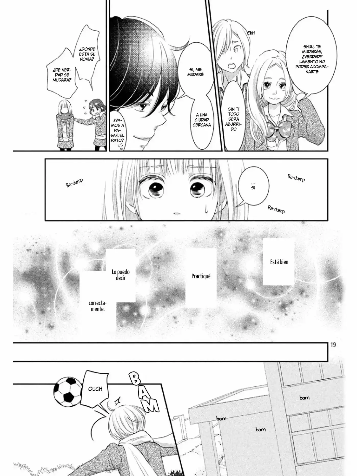 Konna Watashi O Kawaii, Nante - Capítulo 2 - Página 21 - LectorTMOo