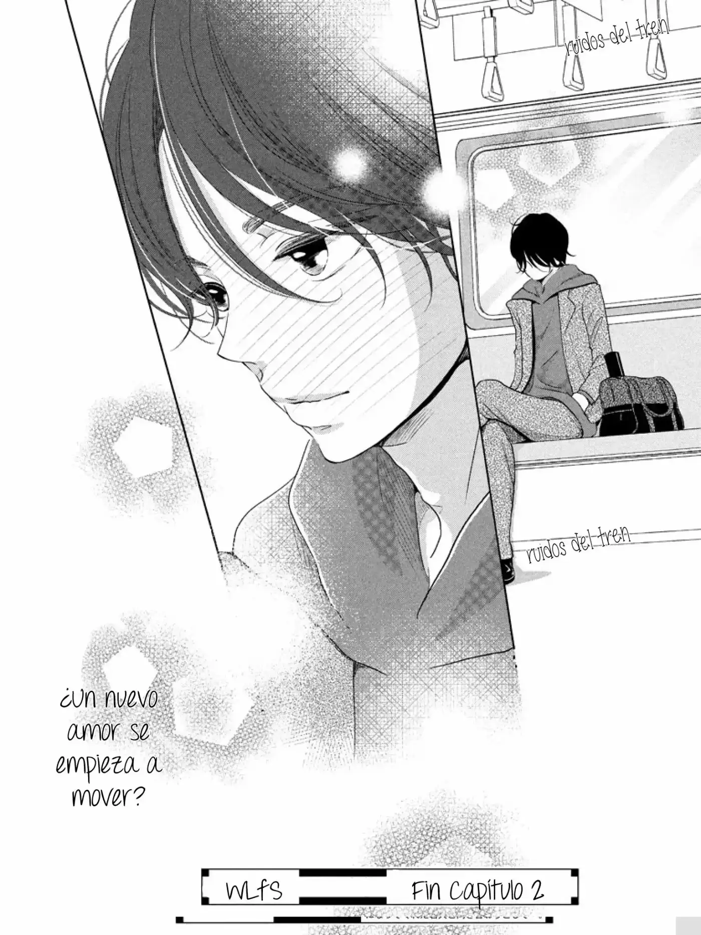 Konna Watashi O Kawaii, Nante - Capítulo 2 - Página 46 - LectorTMOo