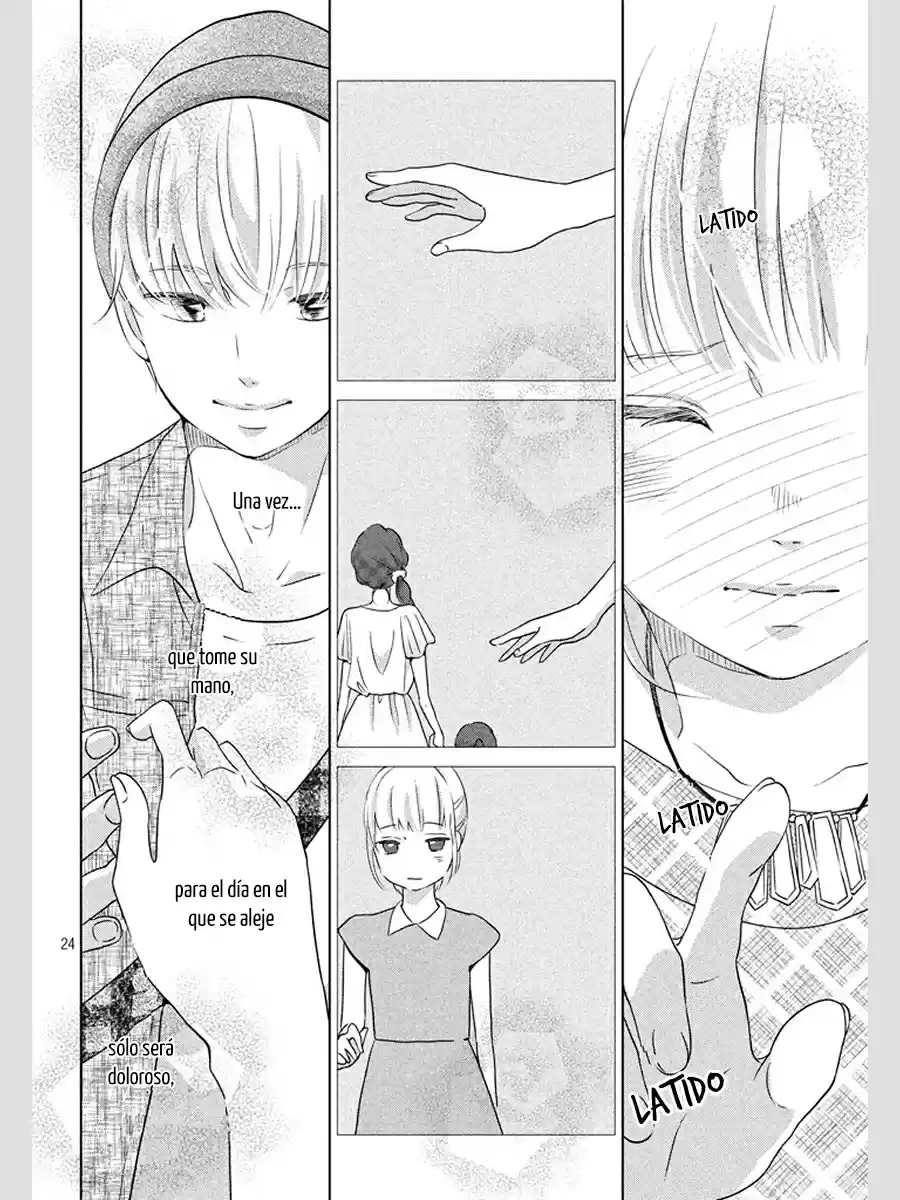 Konna Watashi O Kawaii, Nante - Capítulo 4 - Página 26 - LectorTMOo