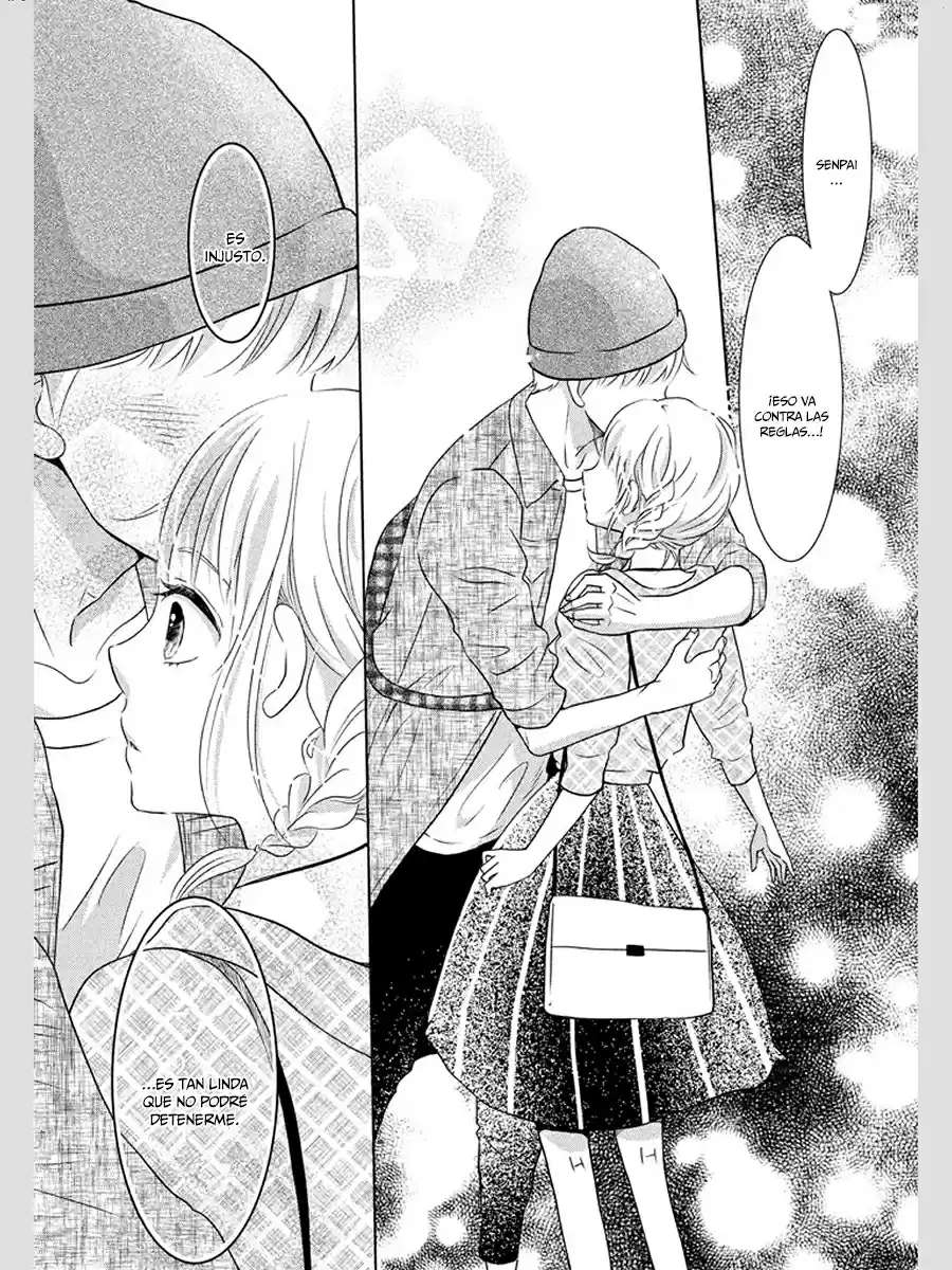 Konna Watashi O Kawaii, Nante - Capítulo 4 - Página 29 - LectorTMOo