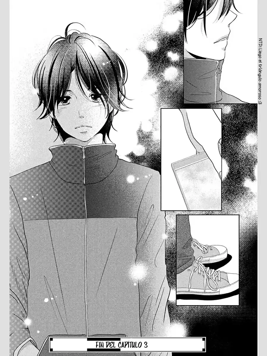 Konna Watashi O Kawaii, Nante - Capítulo 4 - Página 40 - LectorTMOo