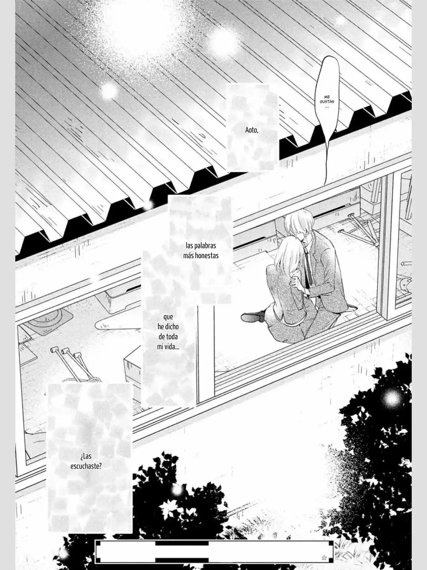 Konna Watashi O Kawaii, Nante - Capítulo 5 - Página 40 - LectorTMOo