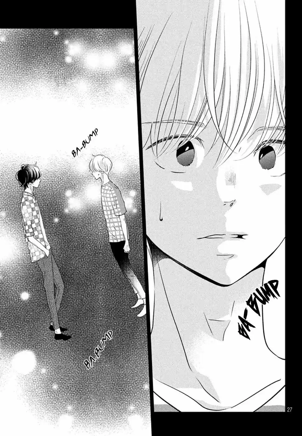 Konna Watashi O Kawaii, Nante - Capítulo 7 - Página 30 - LectorTMOo