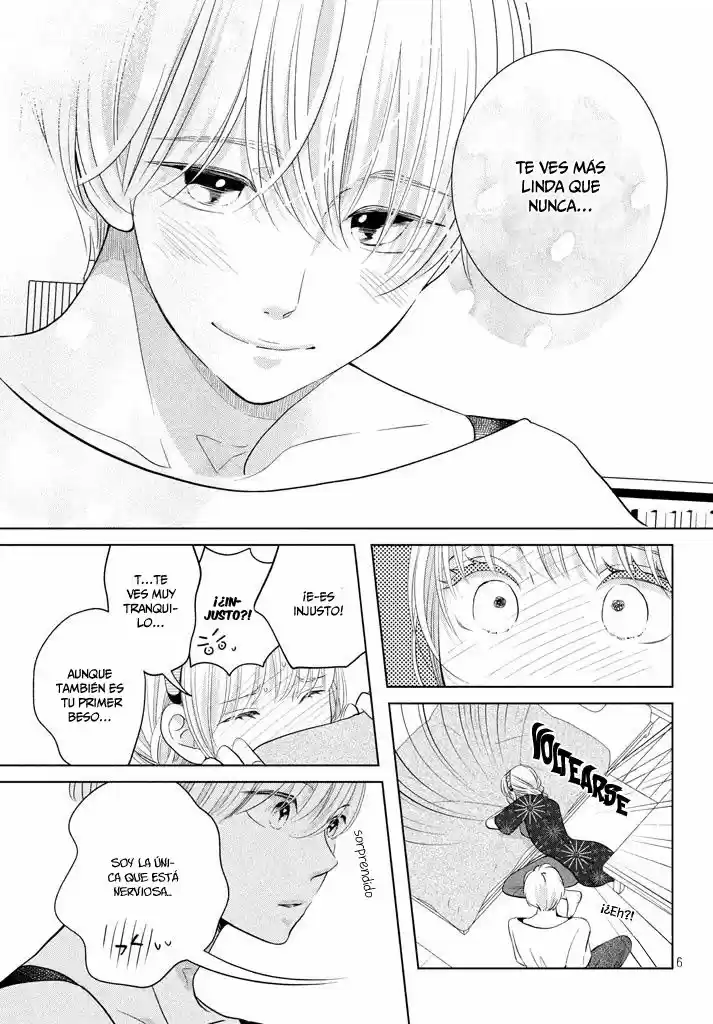 Konna Watashi O Kawaii, Nante - Capítulo 9 - Página 9 - LectorTMOo