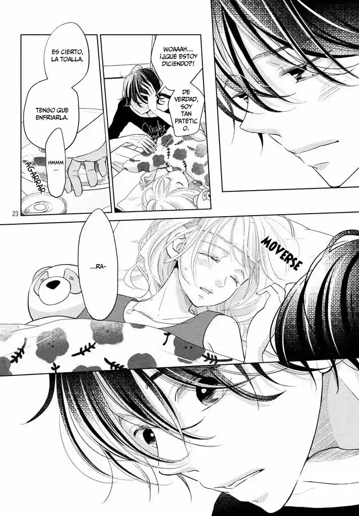 Konna Watashi O Kawaii, Nante - Capítulo 9 - Página 26 - LectorTMOo