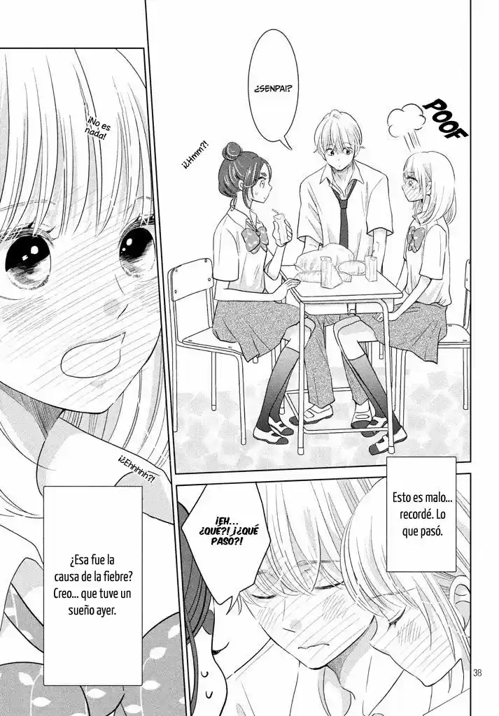 Konna Watashi O Kawaii, Nante - Capítulo 9 - Página 41 - LectorTMOo