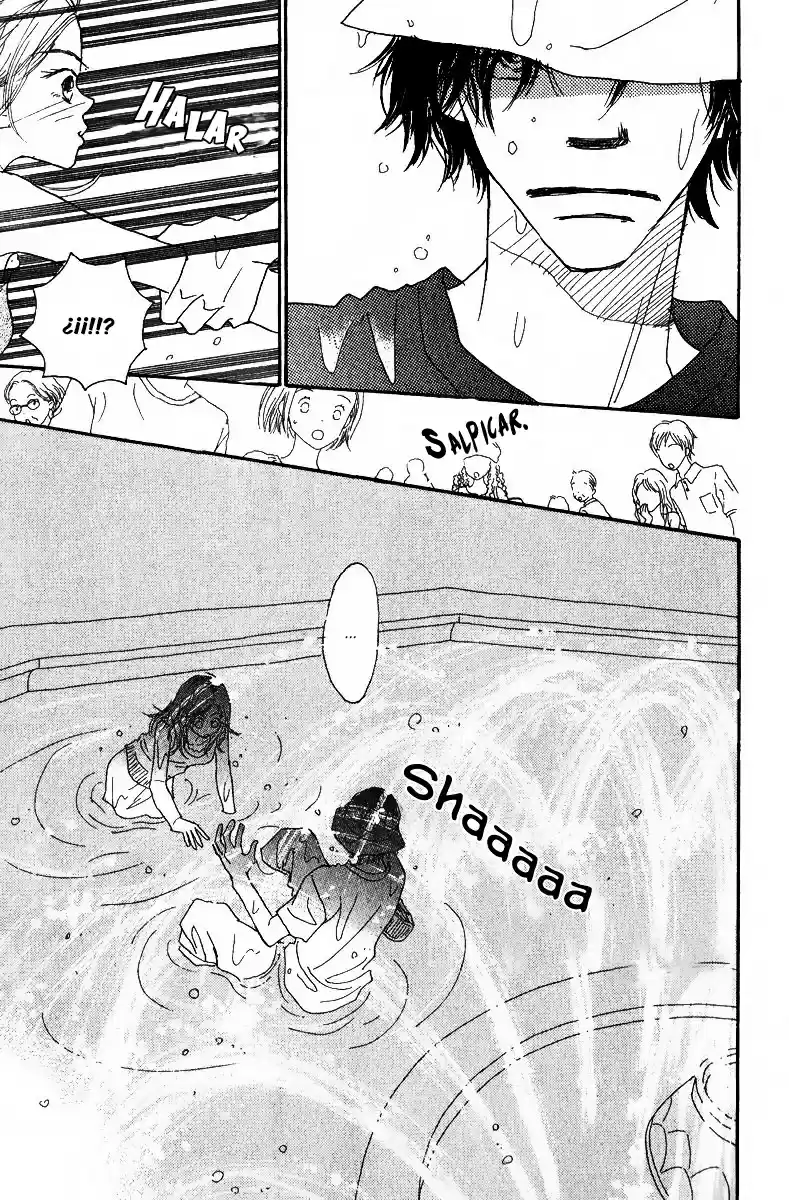 Kono Atatakai Hizashi No Naka De - Capítulo 6.5 - Página 6 - LectorTMOo