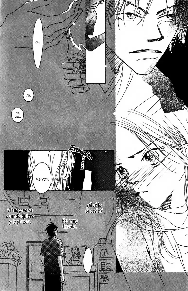 Kono Atatakai Hizashi No Naka De - Capítulo 6.5 - Página 37 - LectorTMOo