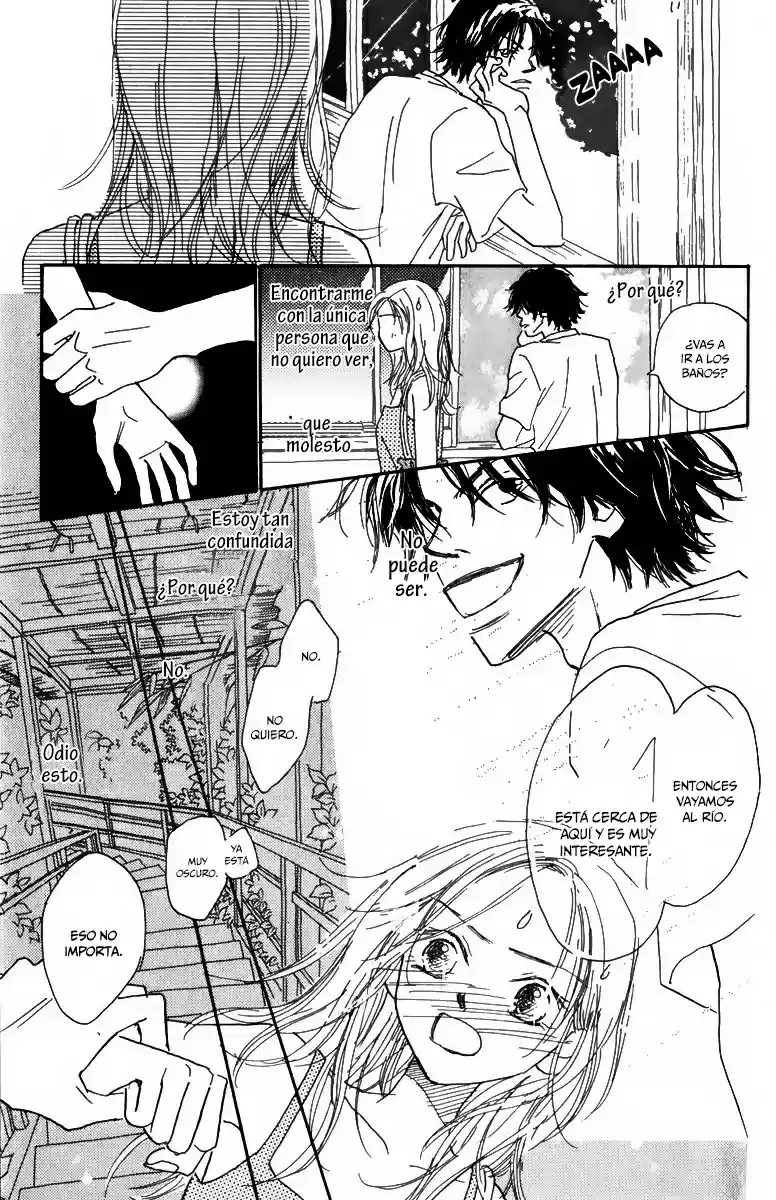 Kono Atatakai Hizashi No Naka De - Capítulo 6.5 - Página 44 - LectorTMOo