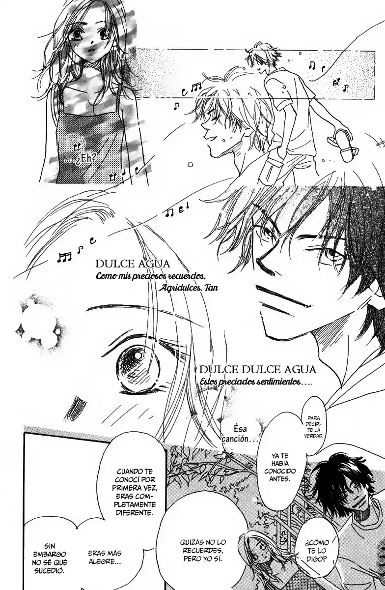 Kono Atatakai Hizashi No Naka De - Capítulo 6.5 - Página 47 - LectorTMOo