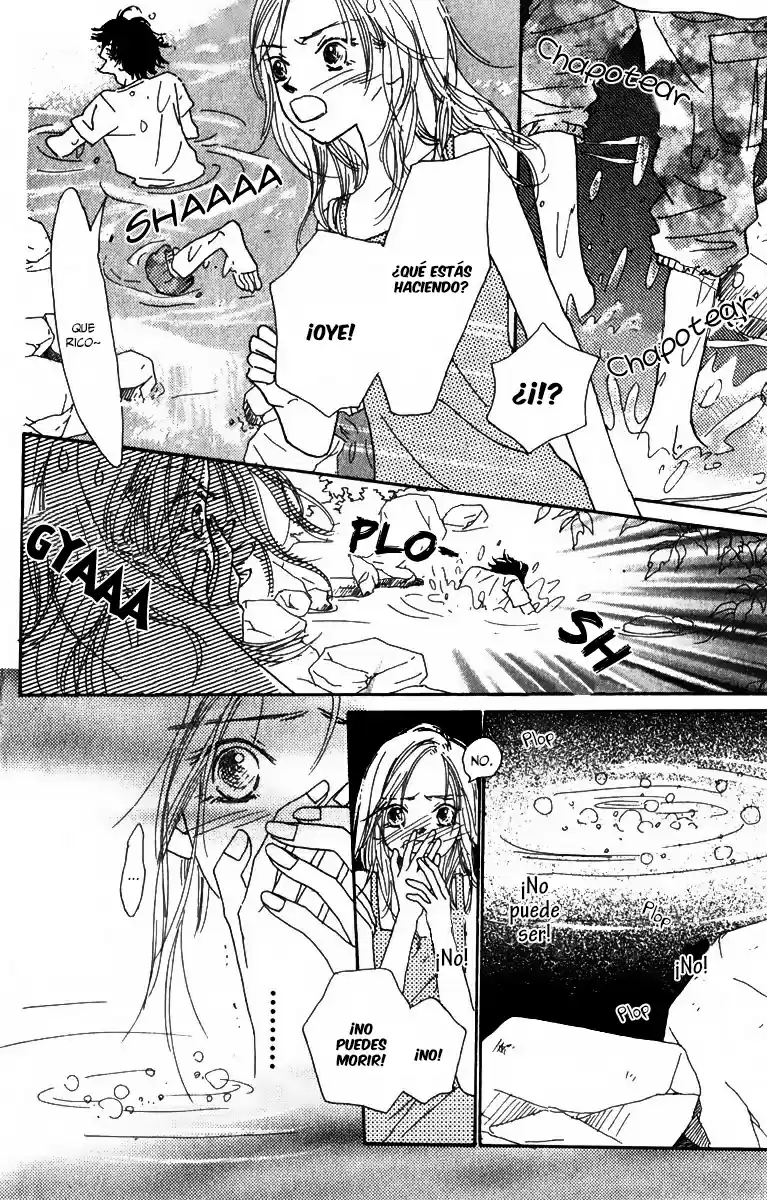 Kono Atatakai Hizashi No Naka De - Capítulo 6.5 - Página 49 - LectorTMOo