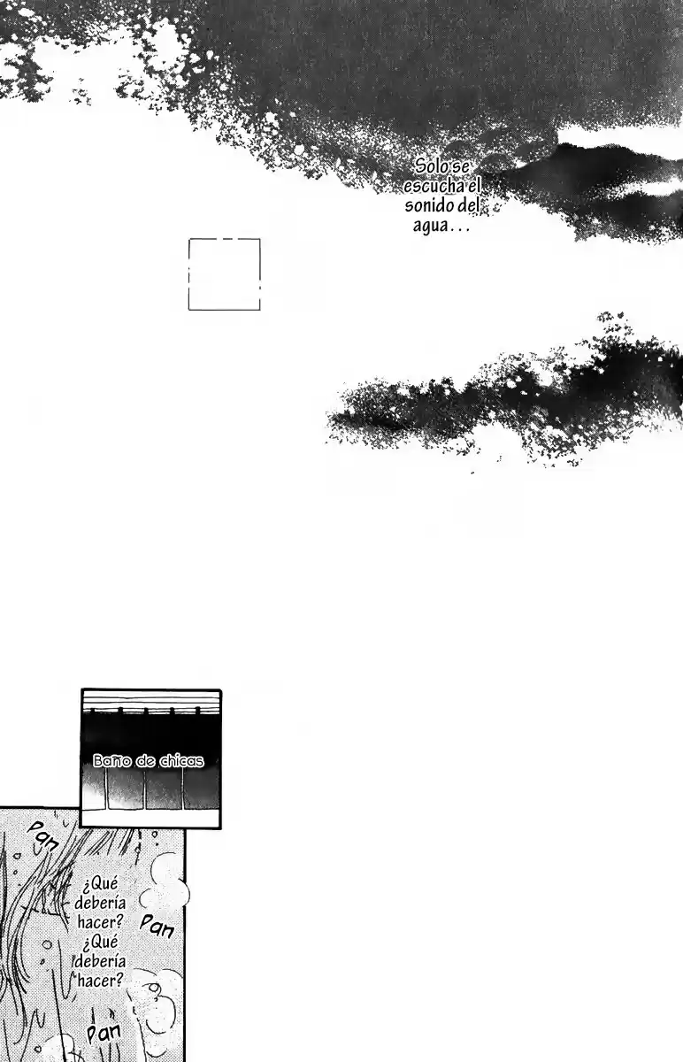 Kono Atatakai Hizashi No Naka De - Capítulo 6.5 - Página 54 - LectorTMOo