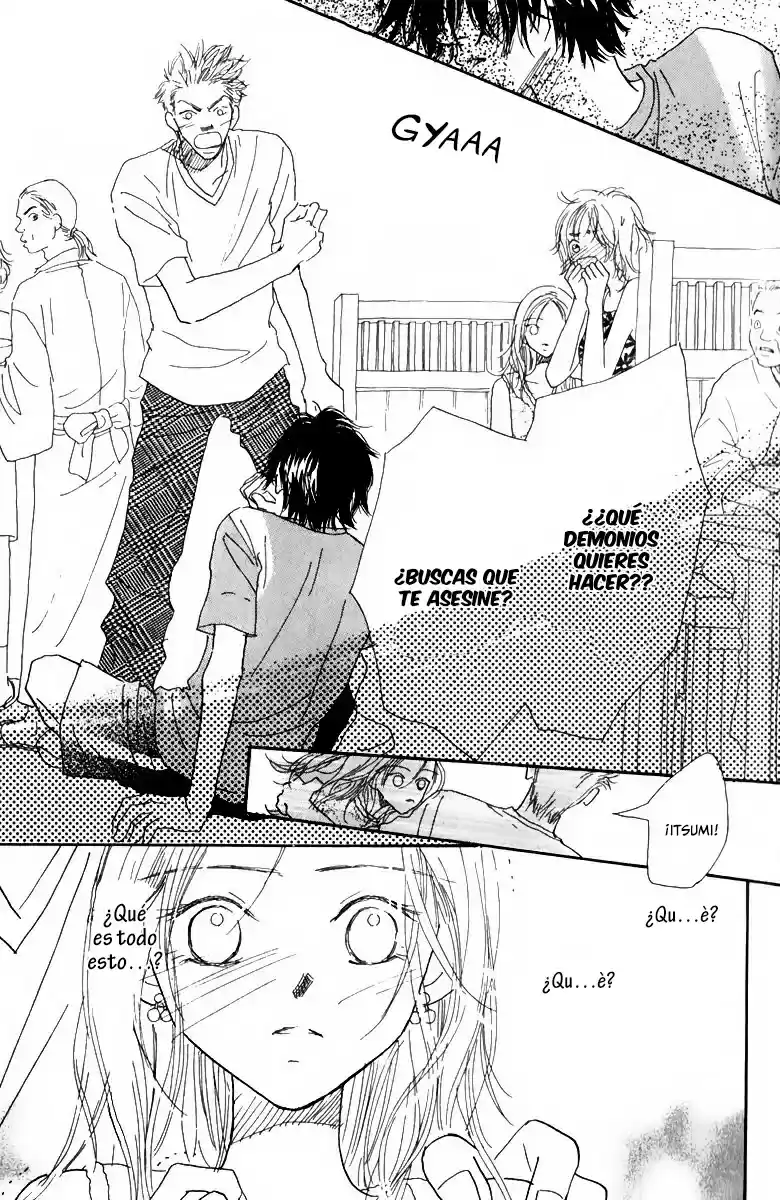Kono Atatakai Hizashi No Naka De - Capítulo 6.5 - Página 60 - LectorTMOo