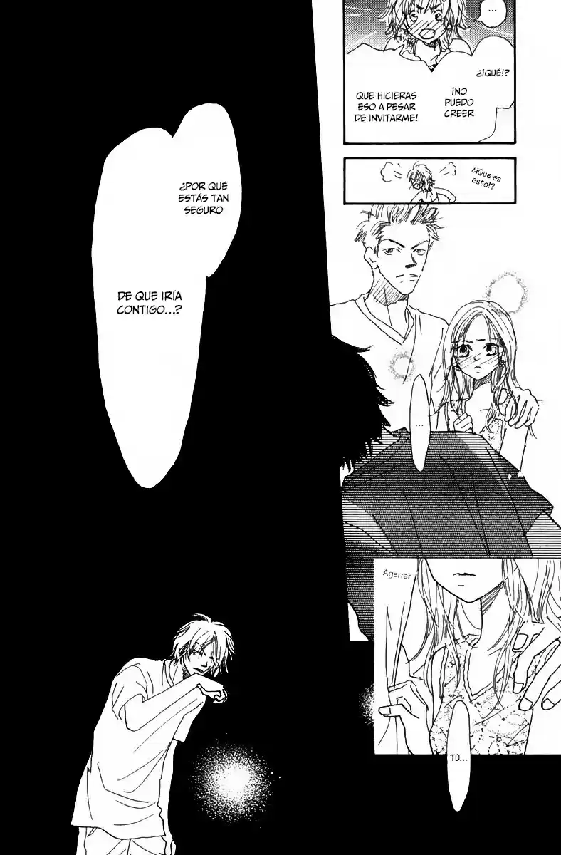 Kono Atatakai Hizashi No Naka De - Capítulo 6.5 - Página 61 - LectorTMOo