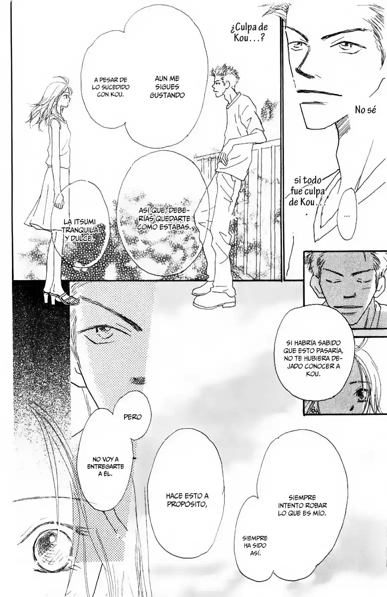 Kono Atatakai Hizashi No Naka De - Capítulo 6.5 - Página 63 - LectorTMOo
