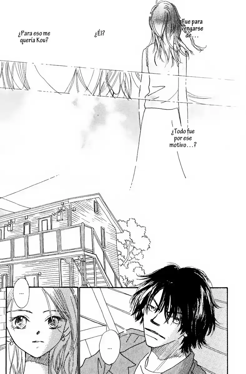 Kono Atatakai Hizashi No Naka De - Capítulo 6.5 - Página 64 - LectorTMOo