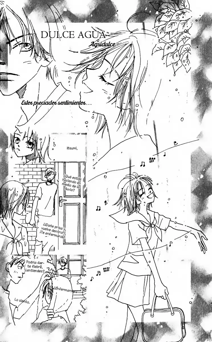 Kono Atatakai Hizashi No Naka De - Capítulo 6.5 - Página 70 - LectorTMOo