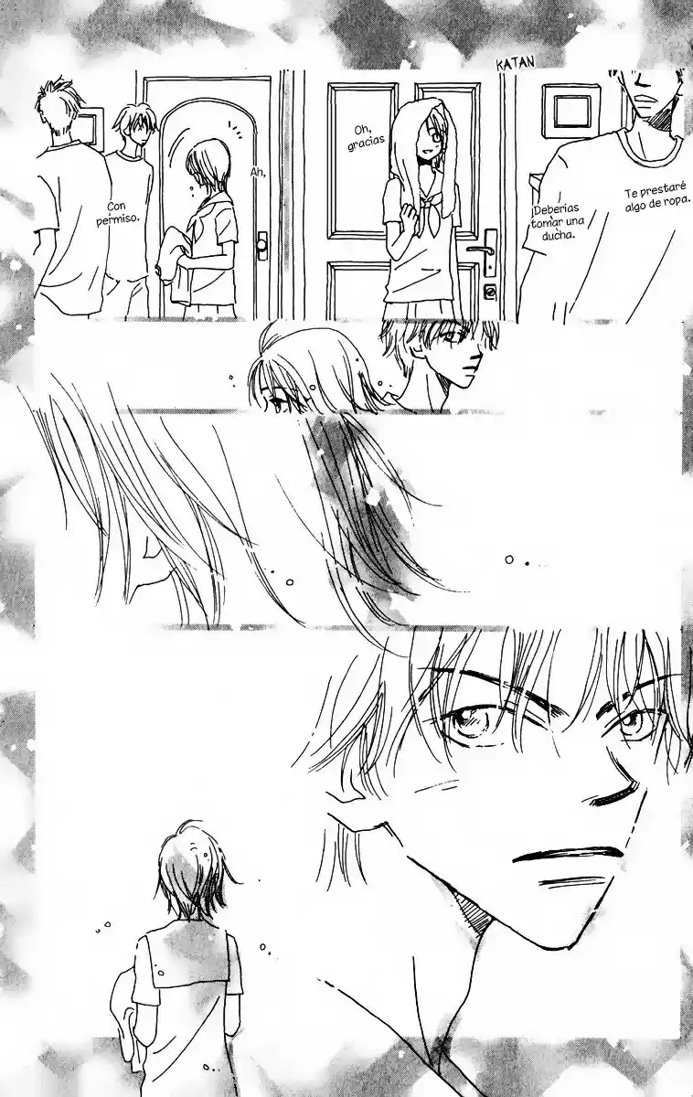 Kono Atatakai Hizashi No Naka De - Capítulo 6.5 - Página 71 - LectorTMOo