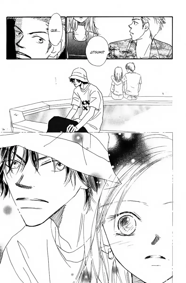 Kono Atatakai Hizashi No Naka De - Capítulo 6.5 - Página 76 - LectorTMOo