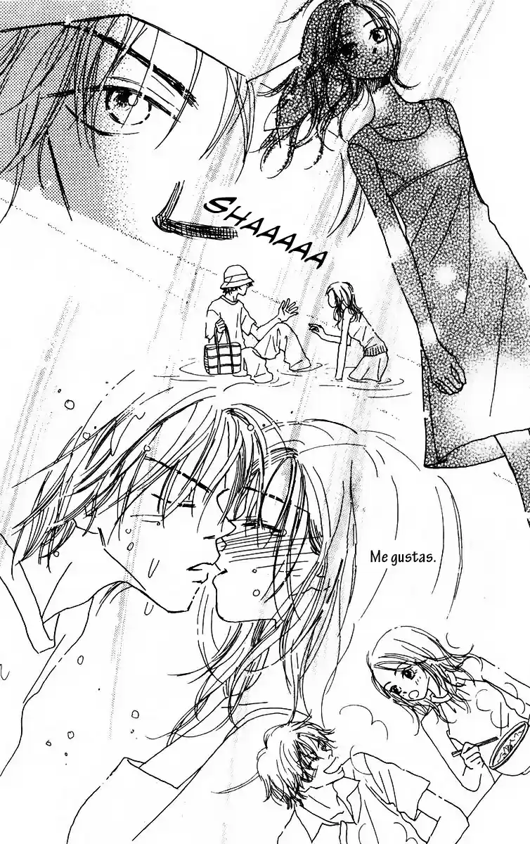 Kono Atatakai Hizashi No Naka De - Capítulo 6.5 - Página 77 - LectorTMOo
