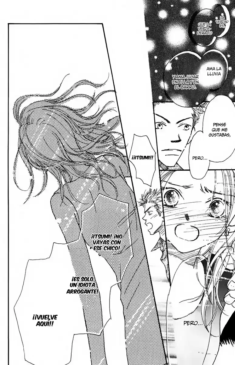 Kono Atatakai Hizashi No Naka De - Capítulo 6.5 - Página 79 - LectorTMOo