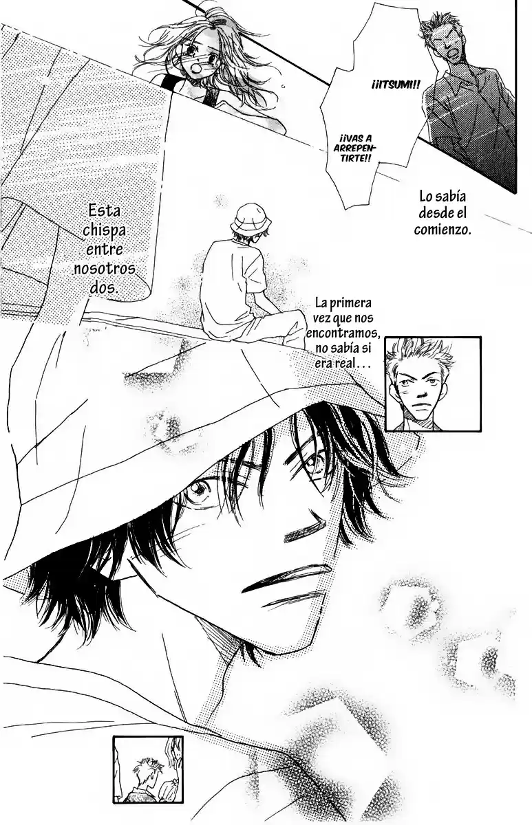 Kono Atatakai Hizashi No Naka De - Capítulo 6.5 - Página 80 - LectorTMOo