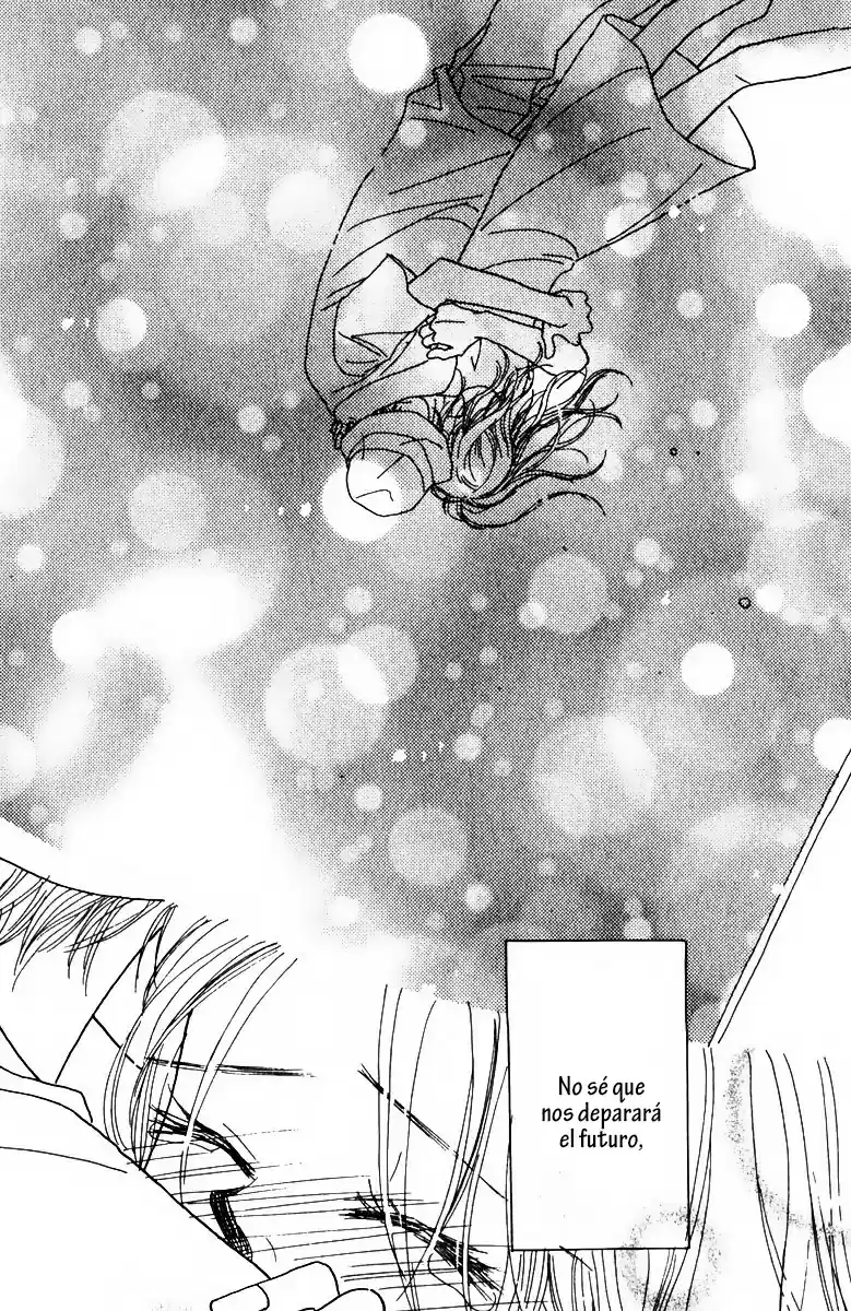 Kono Atatakai Hizashi No Naka De - Capítulo 6.5 - Página 81 - LectorTMOo