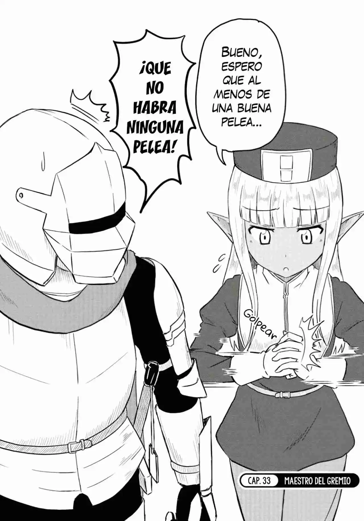 Kono Healer Mendokusai - Capítulo 33 - Página 4 - LectorTMOo