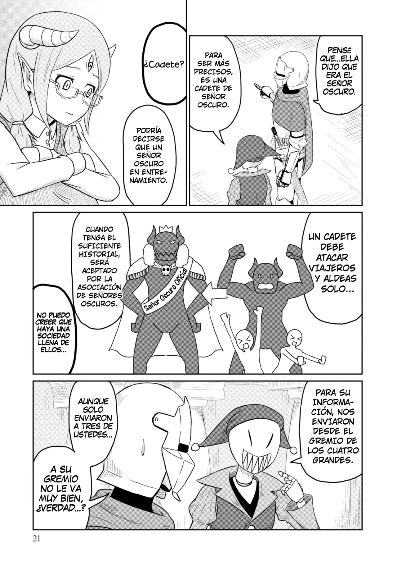 Kono Healer Mendokusai - Capítulo 43 - Página 5 - LectorTMOo
