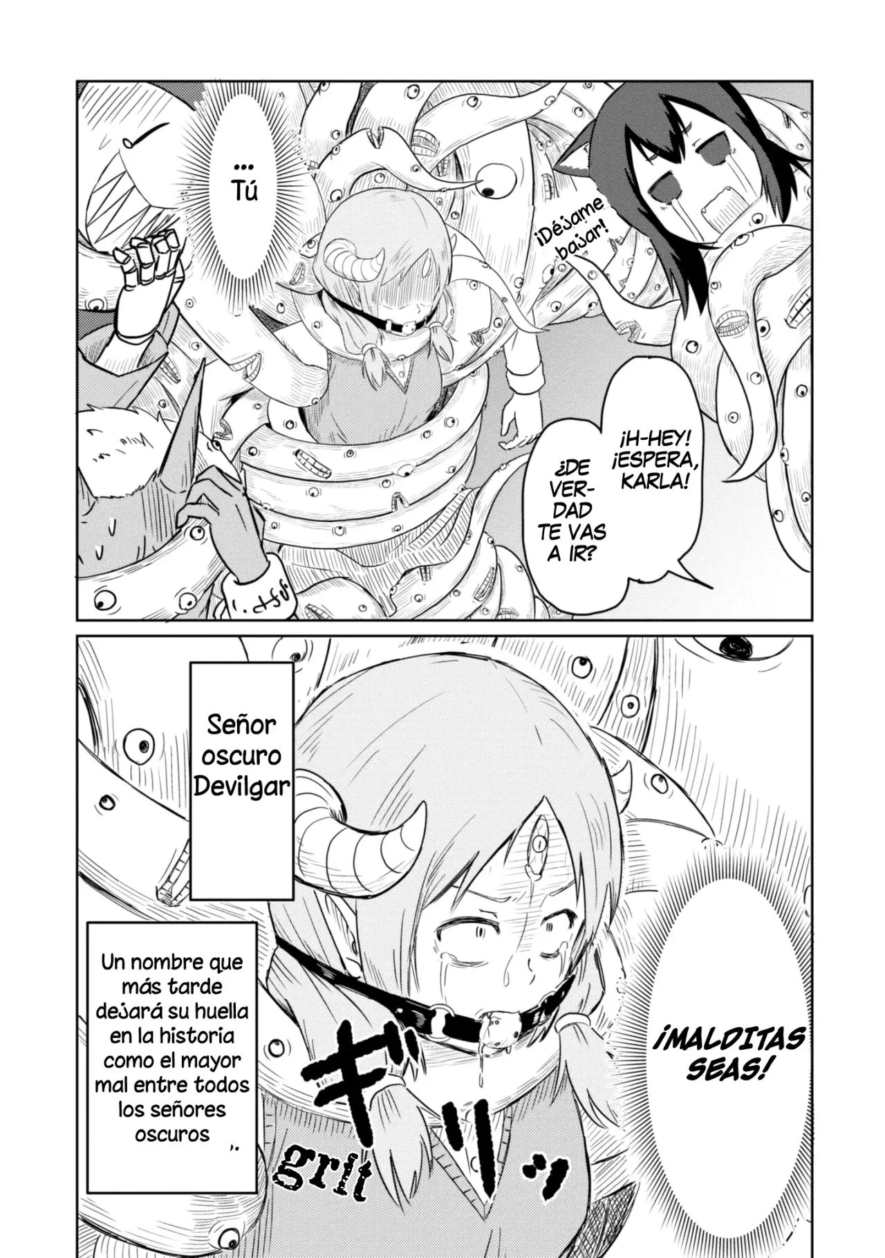 Kono Healer Mendokusai - Capítulo 44 - Página 14 - LectorTMOo