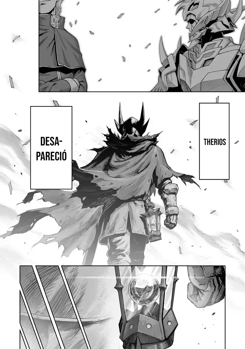 Kono Inu To Kitara Mago No Koto Shika Kangaeteinai ~Kensei Maou No Yarinokoshi~ - Capítulo 1 - Página 6 - LectorTMOo
