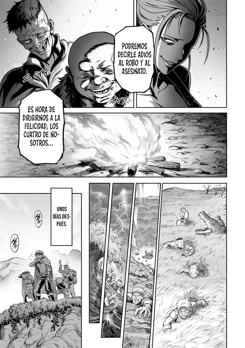 Kono Inu To Kitara Mago No Koto Shika Kangaeteinai ~Kensei Maou No Yarinokoshi~ - Capítulo 1 - Página 13 - LectorTMOo