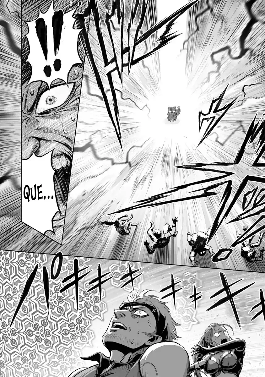 Kono Inu To Kitara Mago No Koto Shika Kangaeteinai ~Kensei Maou No Yarinokoshi~ - Capítulo 1 - Página 28 - LectorTMOo