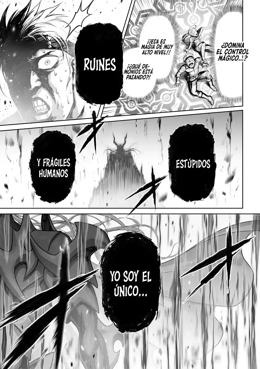 Kono Inu To Kitara Mago No Koto Shika Kangaeteinai ~Kensei Maou No Yarinokoshi~ - Capítulo 1 - Página 29 - LectorTMOo