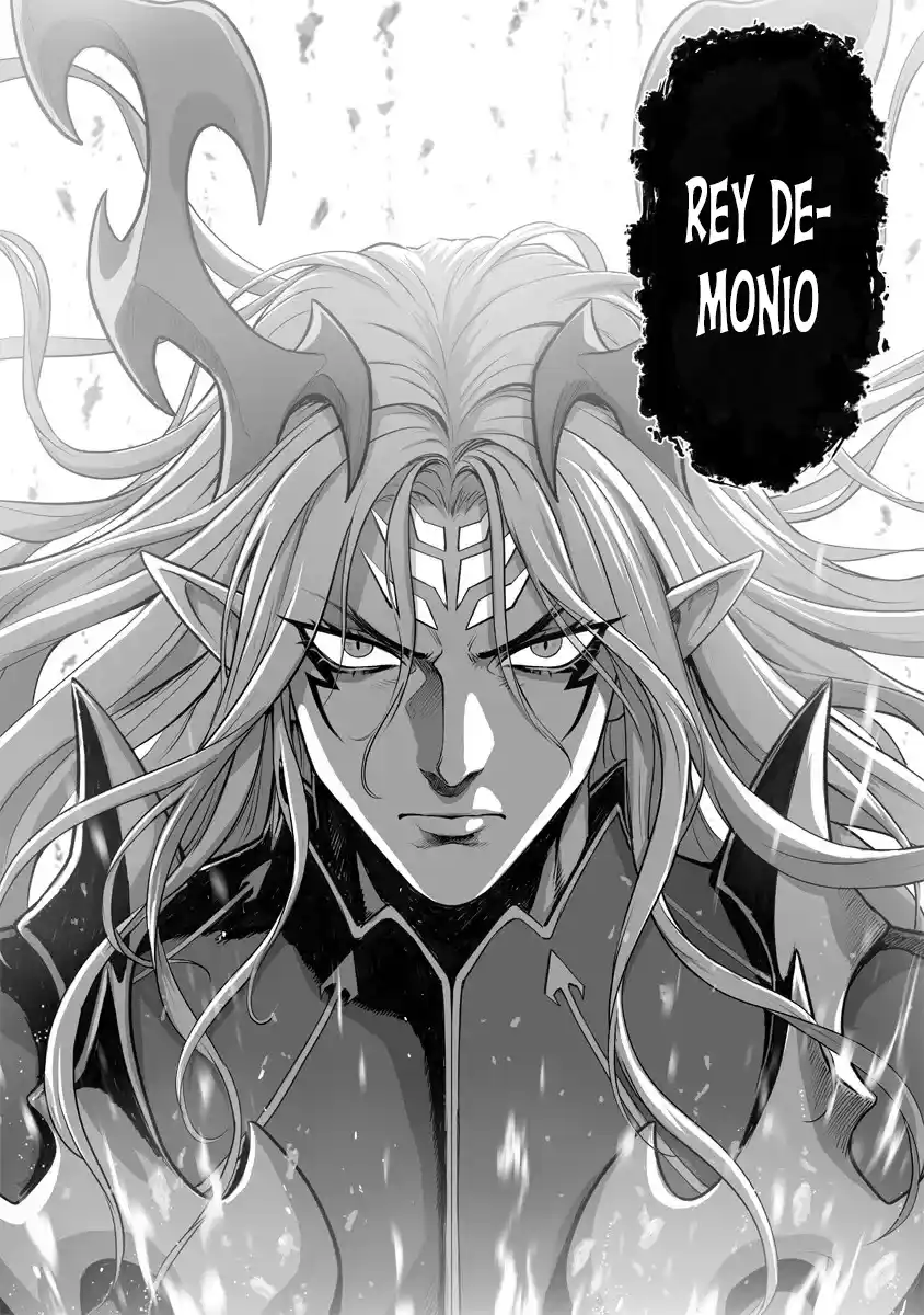 Kono Inu To Kitara Mago No Koto Shika Kangaeteinai ~Kensei Maou No Yarinokoshi~ - Capítulo 1 - Página 30 - LectorTMOo