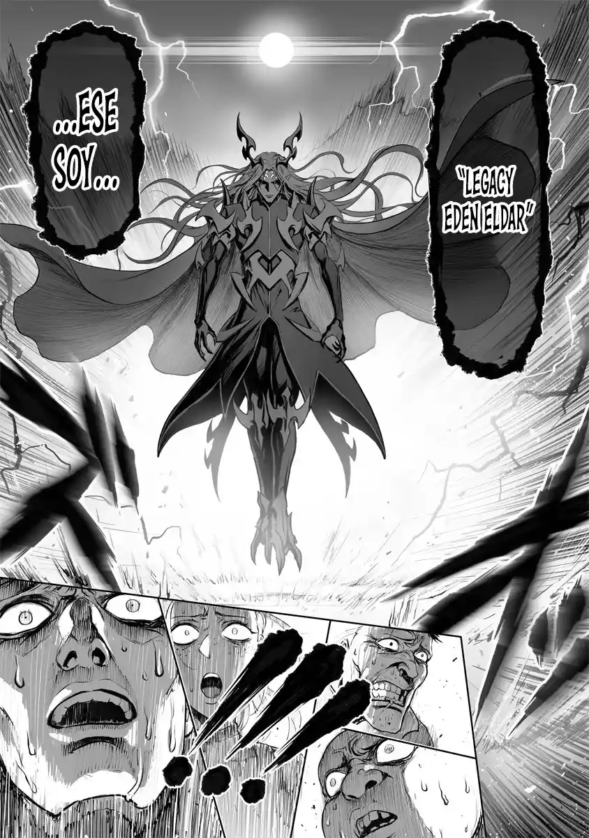 Kono Inu To Kitara Mago No Koto Shika Kangaeteinai ~Kensei Maou No Yarinokoshi~ - Capítulo 1 - Página 31 - LectorTMOo