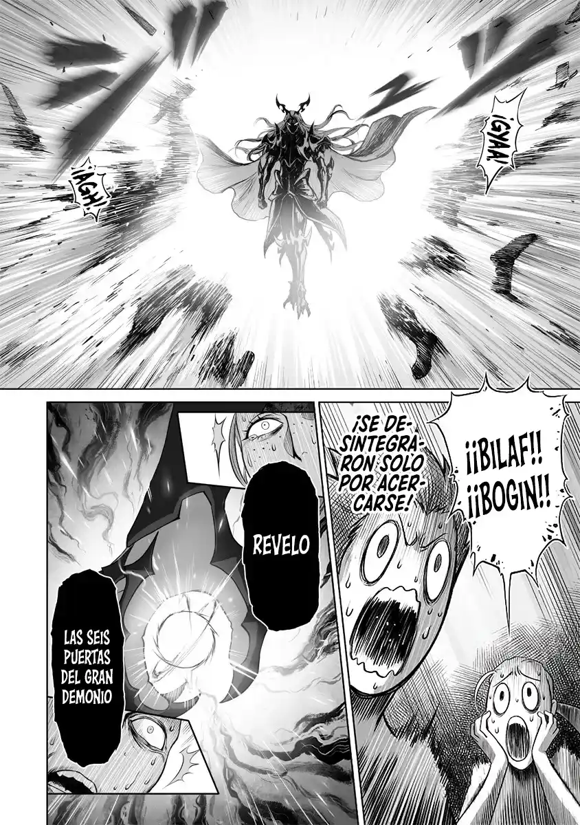 Kono Inu To Kitara Mago No Koto Shika Kangaeteinai ~Kensei Maou No Yarinokoshi~ - Capítulo 1 - Página 34 - LectorTMOo