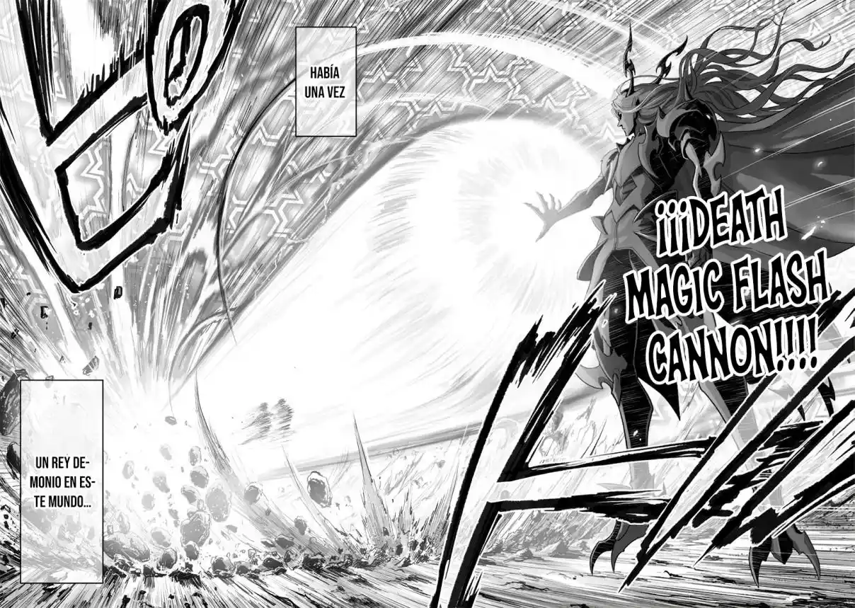 Kono Inu To Kitara Mago No Koto Shika Kangaeteinai ~Kensei Maou No Yarinokoshi~ - Capítulo 1 - Página 36 - LectorTMOo