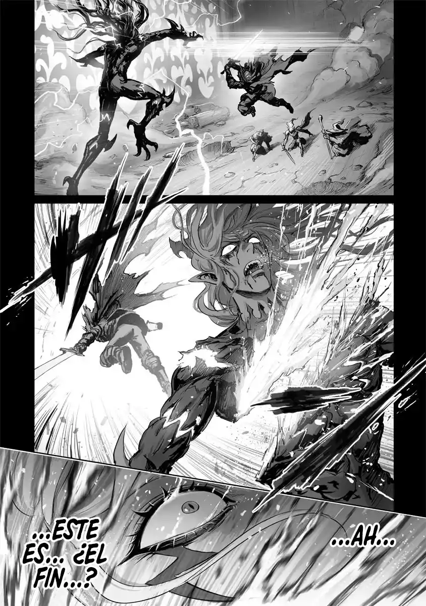 Kono Inu To Kitara Mago No Koto Shika Kangaeteinai ~Kensei Maou No Yarinokoshi~ - Capítulo 1 - Página 37 - LectorTMOo