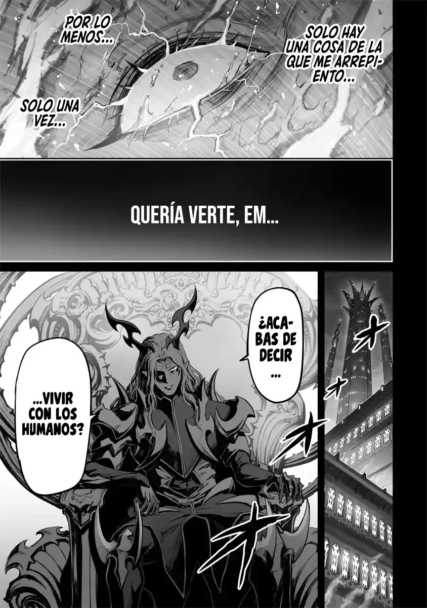 Kono Inu To Kitara Mago No Koto Shika Kangaeteinai ~Kensei Maou No Yarinokoshi~ - Capítulo 1 - Página 38 - LectorTMOo